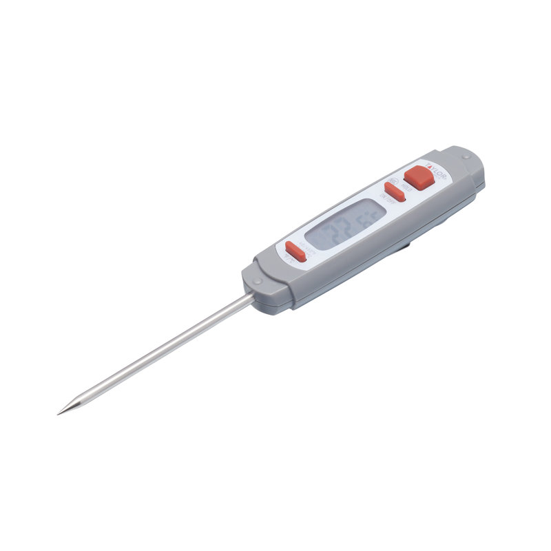 Pro Digital Meat Thermometer