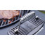 Presse-grille