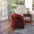 Bricyn Swivel Barrel Chair-2102050285