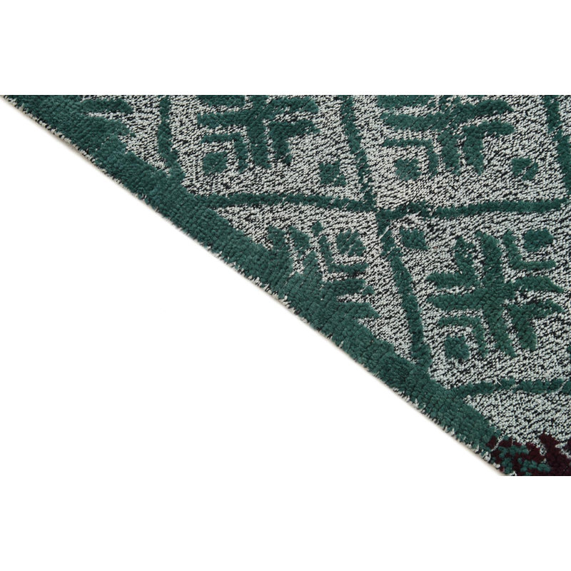 Tapis vert Iniguez