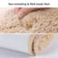 Non-Slip Extra Large Rectangle Bath Rug-1547516701