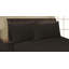 Taie d'oreiller luxueuse en microfibre à densité de tissage 1500 avec une finition douce et soyeuse-1656591696-1656591681