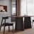 Solid wood Ash Table & Chair Combo.-103411801