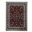 Hand Woven Wool Oriental Area Rug
