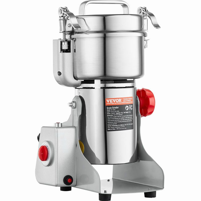 Moulin à grain 500g