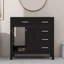 Meuble-lavabo 36 po sans lavabo, tiroirs-114292761