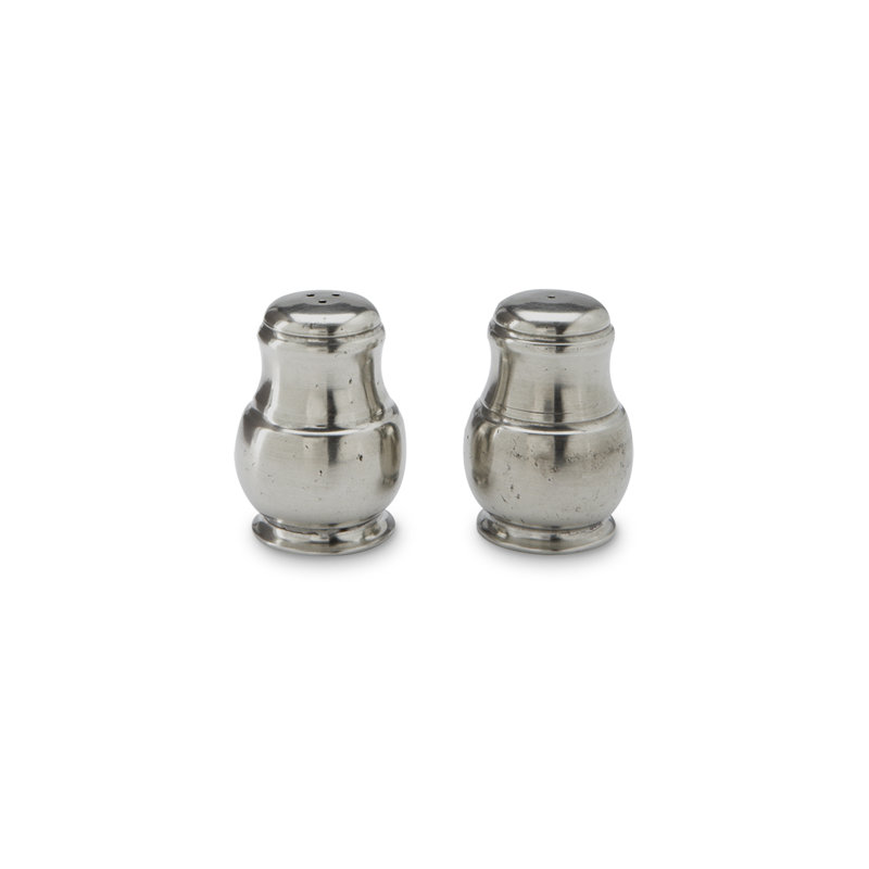 Salt And Pepper Shaker Set