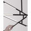 8 - Light Geometric LED Chandelier-858791773