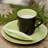 Costa Nova Riviera Condiment Server