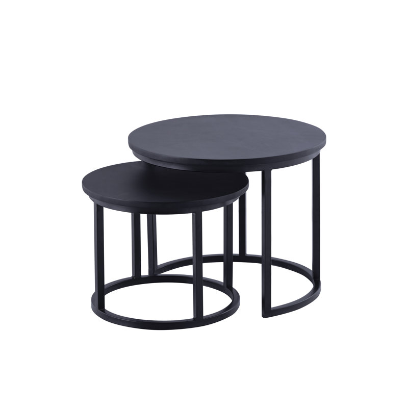 Ensemble de table 2 pièces Kaala