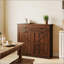 Armoire poubelle Farmhouse