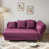 Mauve raisin est en rupture de stock