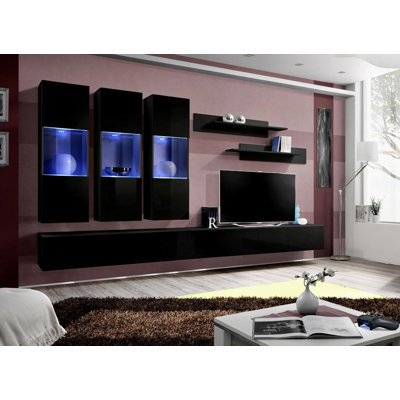 Unfinished Entertainment Centre for TVs up to 75"