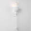 Antalya 1 Light Wall Sconce-1427538683