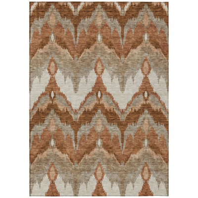 Alleson Indoor Rug