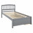 Platform Storage Bed-108742158