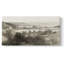 Série paysage - MCXII - Toile tendue avec châssis - Prêt à accrocher-412097326