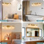 Geneva Dimmable Bathroom Vanity Light Fixtures-94323848-99289242