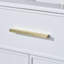 Ensemble de meuble-lavabo simple 30 po blanc moderne