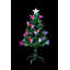 Lighted Artificial Christmas Tree-1226874224