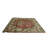 Heirloom Graeme Red Rug