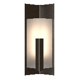 Summit Steel Wall Light