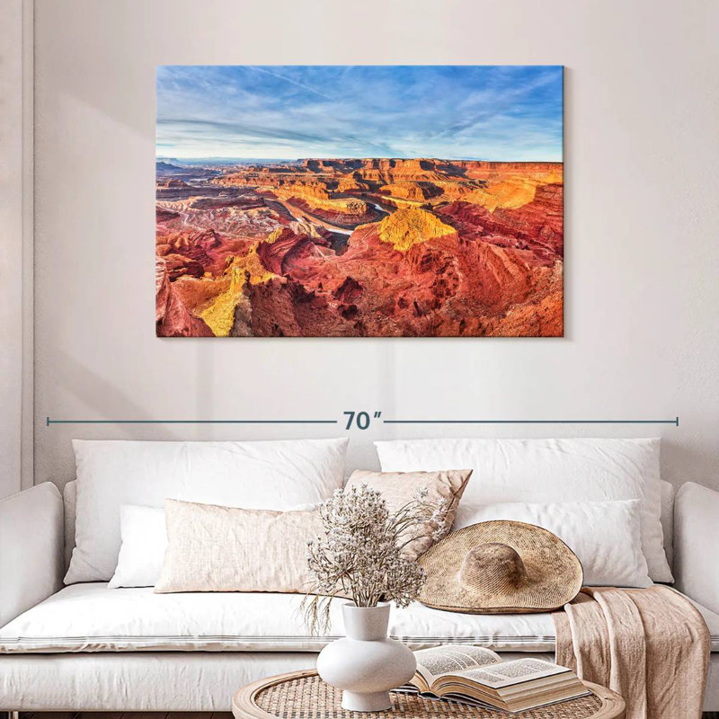 Alvord Dead Horse Point