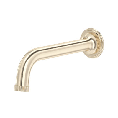 Apadana Wall Mount Tub Spout
