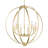 Petitt 9 - Light Dimmable Chandelier-767038424-767038430