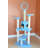 Classic 66 " H Cat Scratching Post