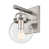 Satin Nickel