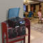 Lecteur CD / DVD Yescom