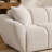 Tampa Greige 2-piece Sofa Set