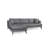 Upholstered L-Shaped Sectional-90667784
