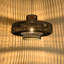 Amania 1 - Light Natural Pendant