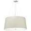Cilindro 6 - Light Pendant