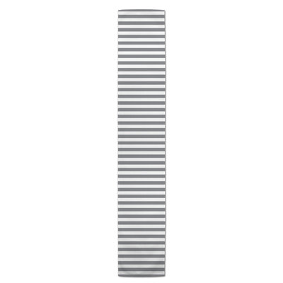 Lynda Stripes Table Runner