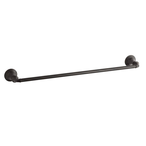 K-10555-CP,BN,SN Kohler Devonshire Wall Mounted Robe Hook & Reviews ...