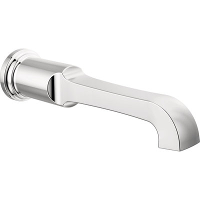 Bec de baignoire, robinet de baignoire Tetra