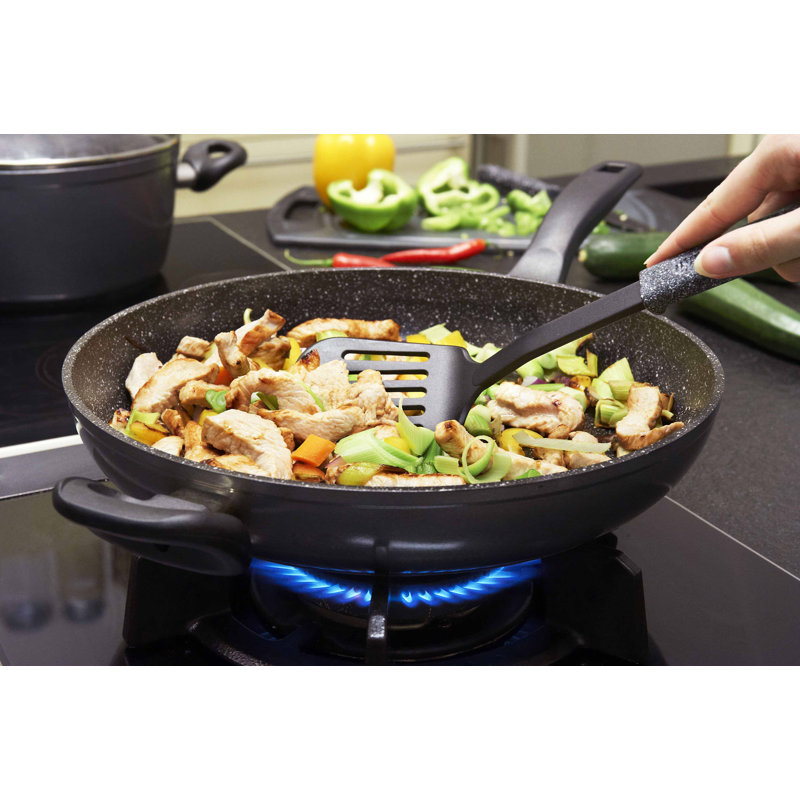 Aluminum Non-Stick Frying Pan