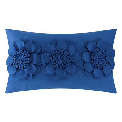  Housse de coussin rectangulaire intérieur / extérieur Sunflower