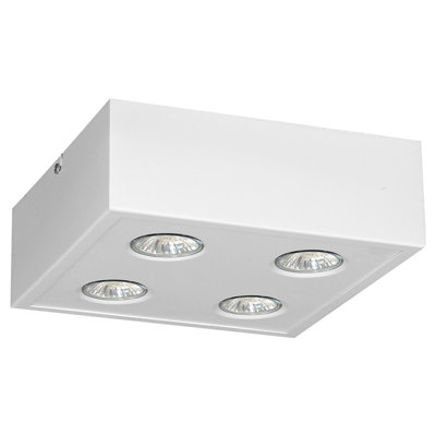 Chidester Flush Mount