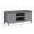 Syloh 8 Pair Shoe Storage Bench-262387472