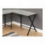 Bureau d'ordinateur en L Home Office-130646292