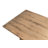 Andre Pine Solid Wood Dining Table