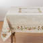 Nappe Joyeuses Fêtes-260851274