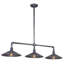 Toledo 3 - Light Pendant