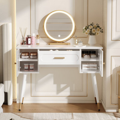 100 cm W Display Cabinet