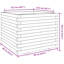 Wood Planter Box-104931191-104931170