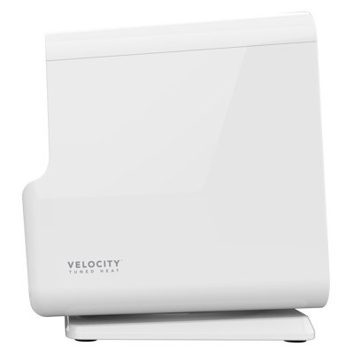 Velocity Cube 5s Whole Room Oscillating Heater